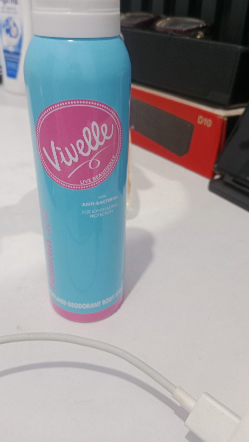 bun.. mau tanya deodorant posh aman gakk ya.. buat bumill
