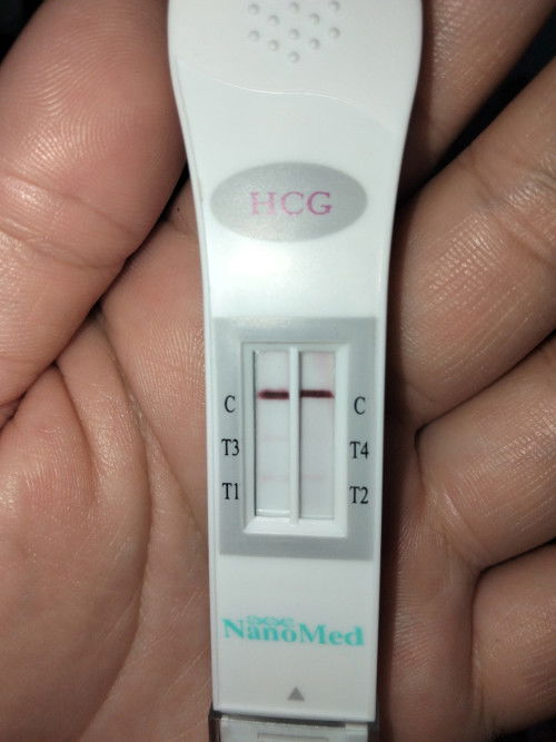 แบบนี้คือไปฝากท้องได้เลยไหมคะ