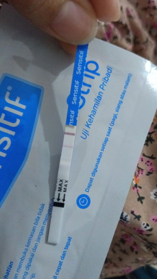 Assalamualaikum mom, mau nanya penantian 1th