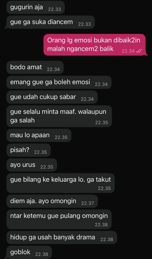 Hamil 14weeks gampang nangis gampang ke trigger sesuatu