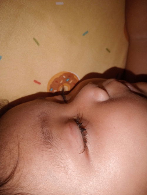 ขอถามเเม่ๆคะ