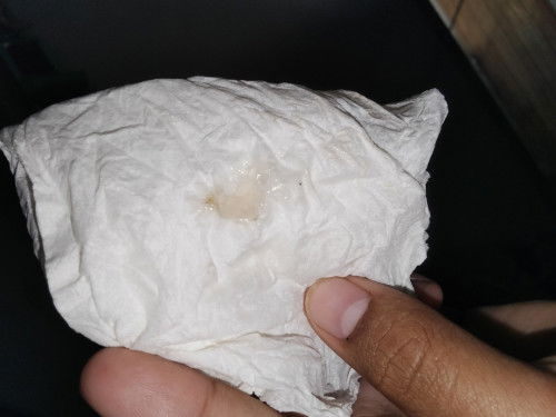 คุณแม่ตั้งครรภ์