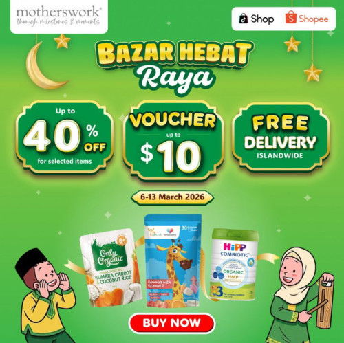 ⏳ LAST CHANCE TO GRAB RAYA DEALS!