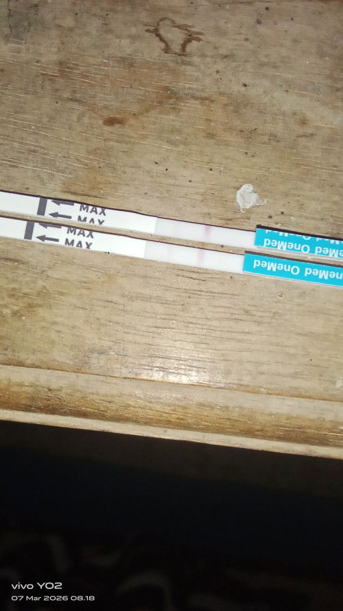 Bun ini samar banget yah hasilnyaaa