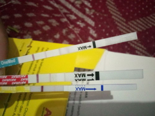 Taspack telat 5 hari smpai 7 hari