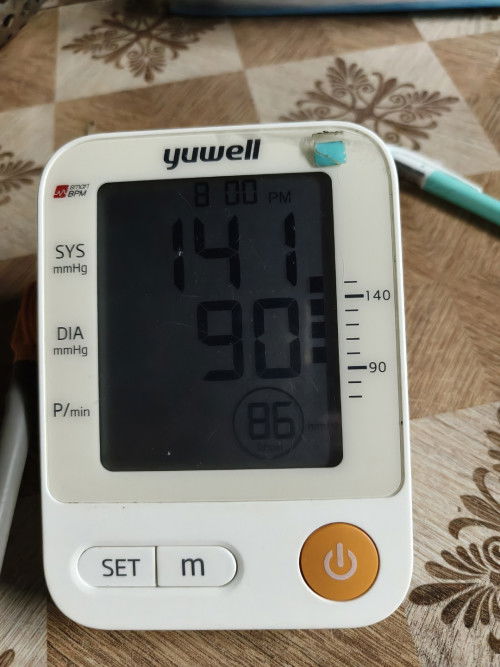 ความดันปกติของคนท้อง