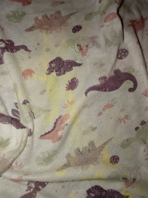 Gumoh saat hidung tersumbat