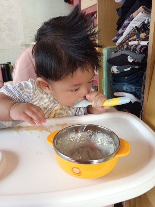 Mpasi alumni September 2025