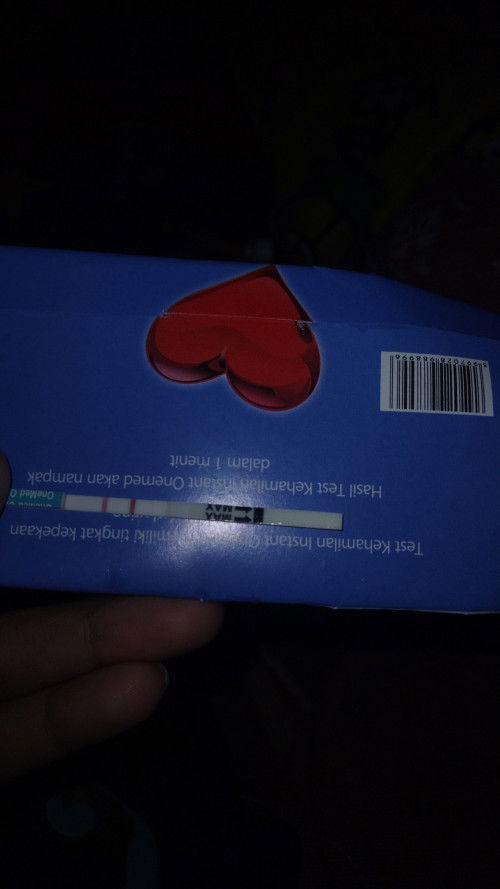 Tanya bun tentang hamil ke 2