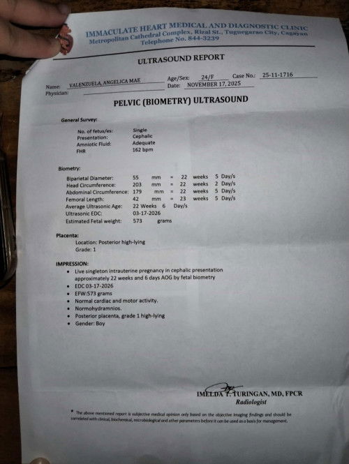 Edd march 17 first ultrasound