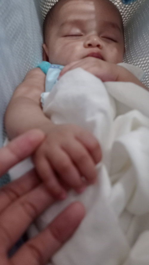 Lika liku busui selama bulan Ramadhan