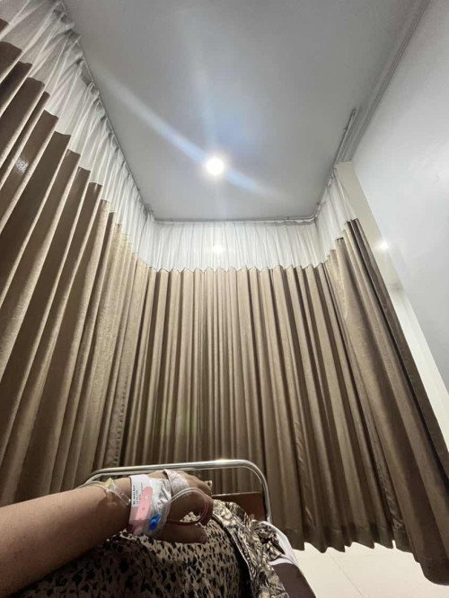 Menjadi pejuang garis dua kembali