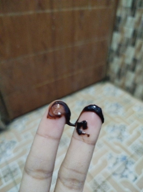 Ada yang tau atau pernah ngalamin?