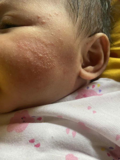 เป็นคุณแม่มือใหม่ค่าา