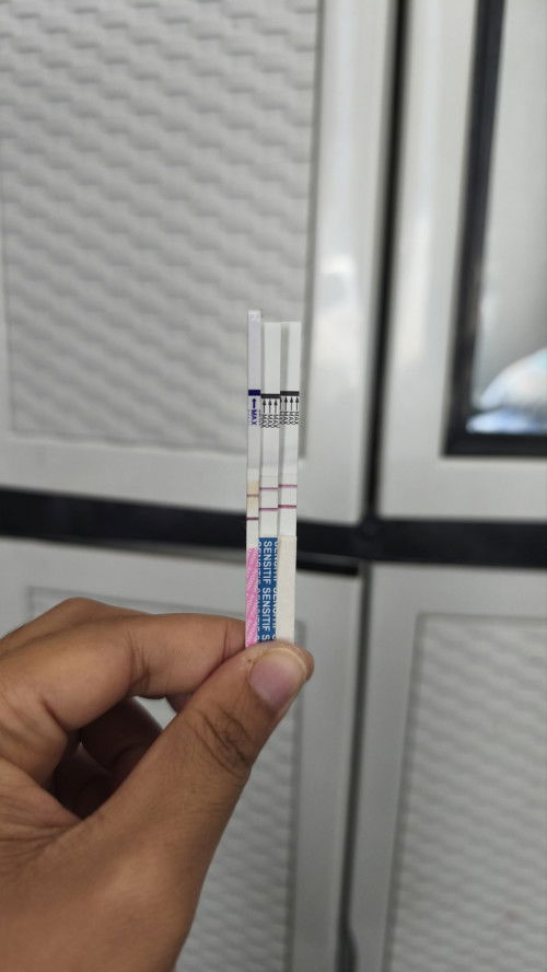 Gak nyangka, setelah 5 tahun, aku download aplikasi asianparent lagi untuk anak ke dua.