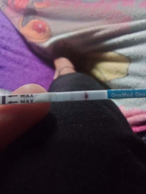 Kalo Bun aku haid tanggal 14 trus datang lgi tanggal 17 TPI beda kaya haid Bun keluar ny setes setes