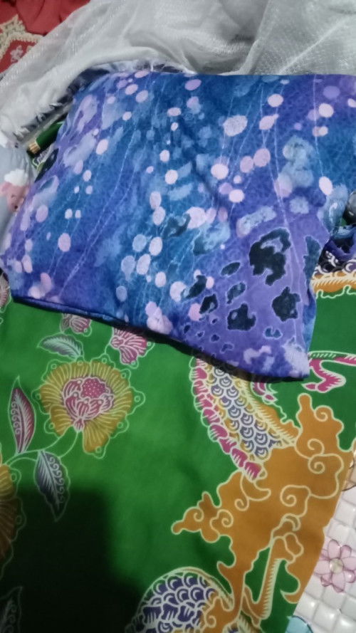 Bayiii 1 bulan 7 hri