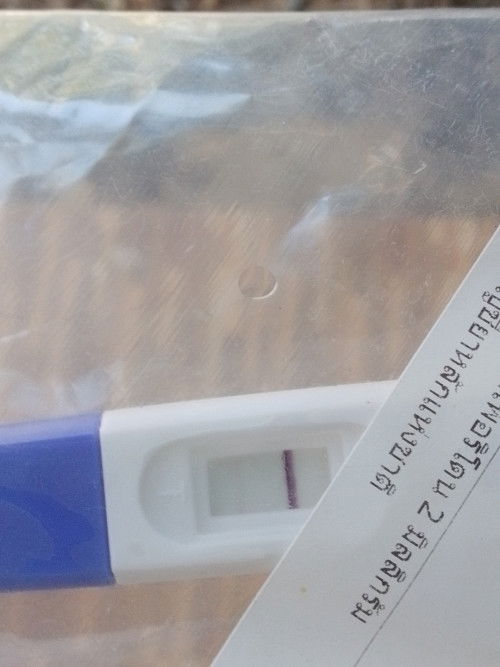 ตรวจคอนเช้าของจริงเห็นชัดสองจีดจางแบบไม่ต้องเพ่ง