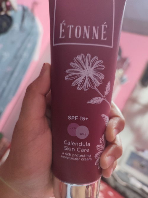 Etonne Calendula Apakah aman untuk bumil?