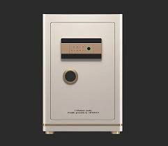 Facial Recognition vs. Biometrics: Is ‘The King Safe’ the Future of Home Security?-My AFB Safe