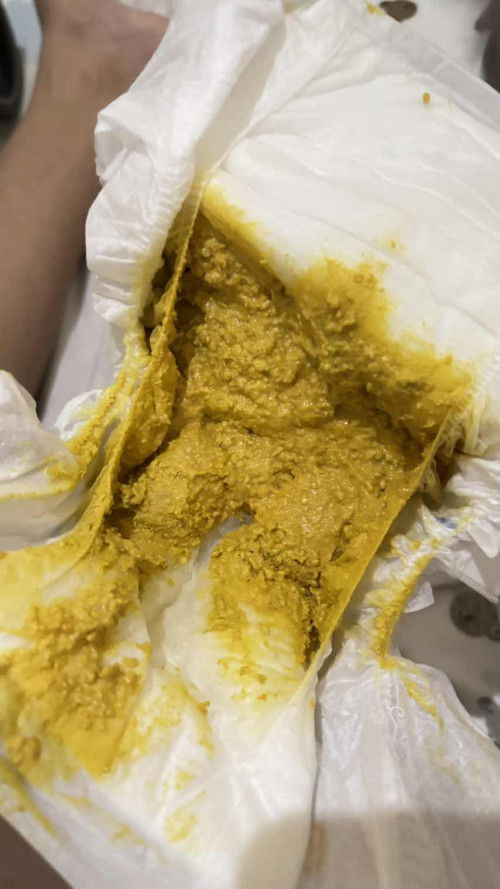 bab anak asi mix sufor