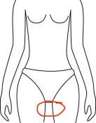 35 weeks & 5/7days
pananakit ng mga pagitan ng hita 😢
sino po nakakaranas .