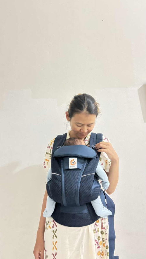 sudah m shape blm ya