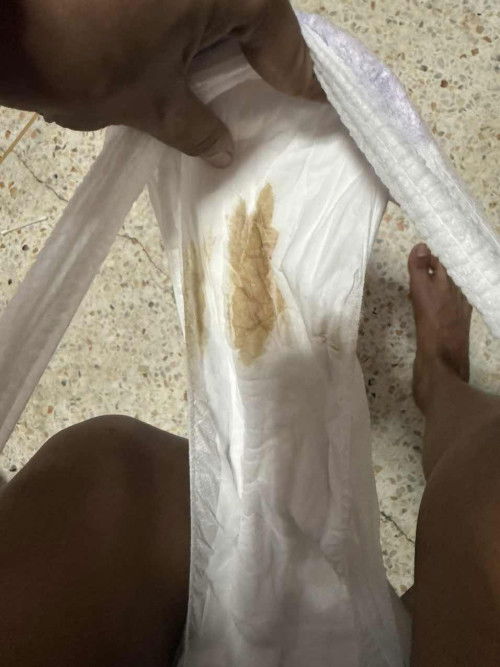 อันนี้คืออะไรคะอันตรายมั้ย