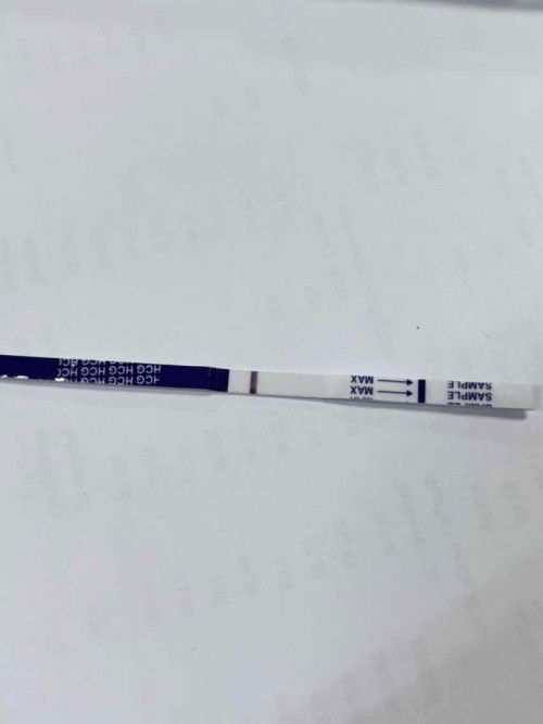 วันนี้เปลี่ยนที่ตรวจแล้วค่ะ