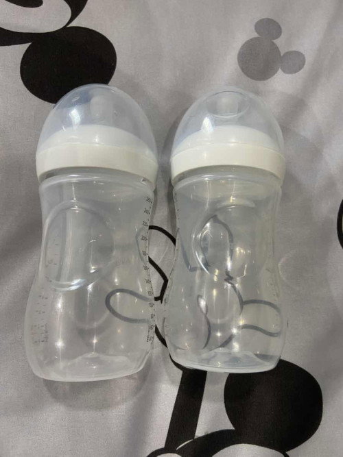 ขวดนมฟินลิป9oz