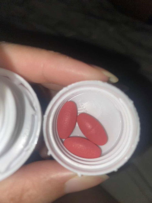 Vitamin apa ini?