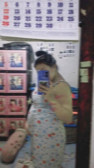 Apakah tm 1 memang muntah trus yah bund . Tapi aku anak pertama nggak separah yang sekang bund