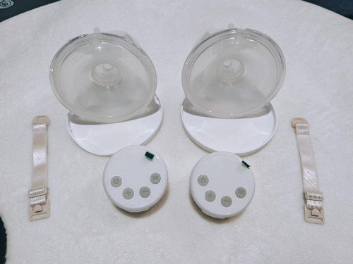 Selling my Pre-Loved FLOW S12 Wearable Breast Pump