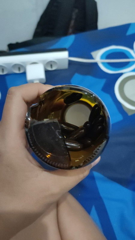 Tanya obat Blackmores