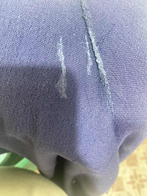 ขออนุญาตนะคะ