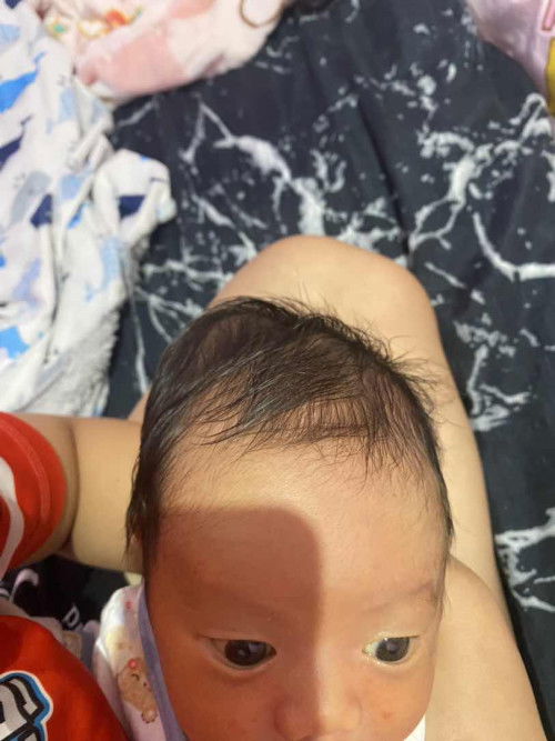 สอบถามแม่ๆหน่อยค่ะ