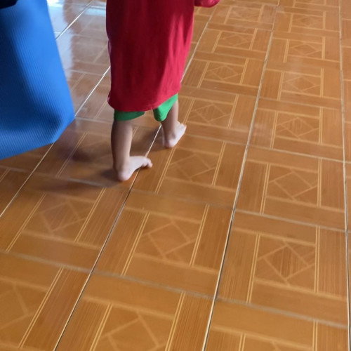 ลูกวัย 2 ขวบ