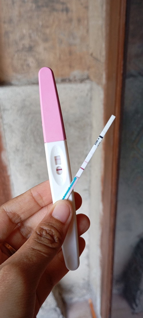 Apakah saya hamil? Kalau beneran hamil apakah sudah bisa ke puskesmas?