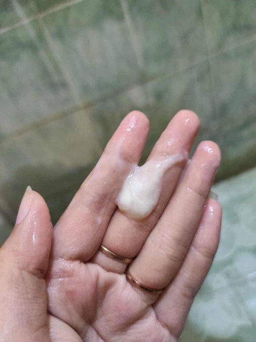 Maaf kalo bikin jijik bun