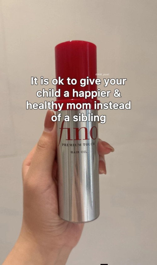 Ok lang one and done