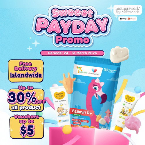 💸 Payday Deals Are Here!