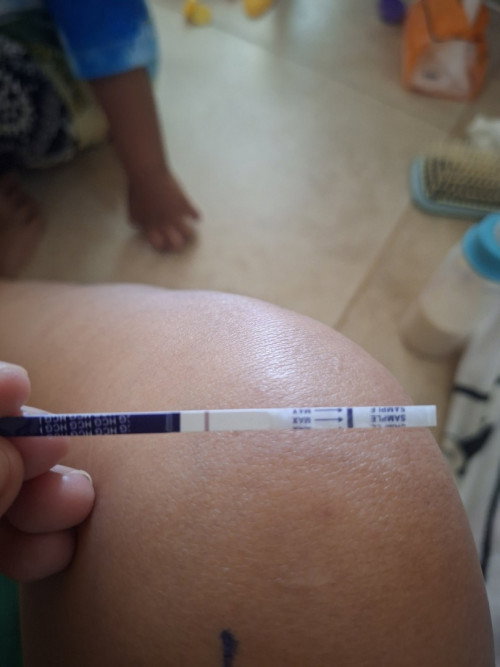 รอบเดือนไม่มา จะท้องไหมคะ