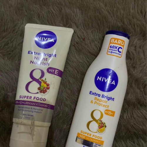 bodycare bumil