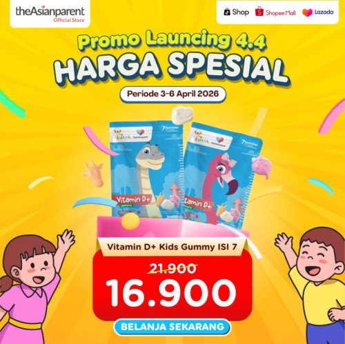 🔥 Moms Wajib Cek! Cuma 16.900 😱 Diskon Gede!