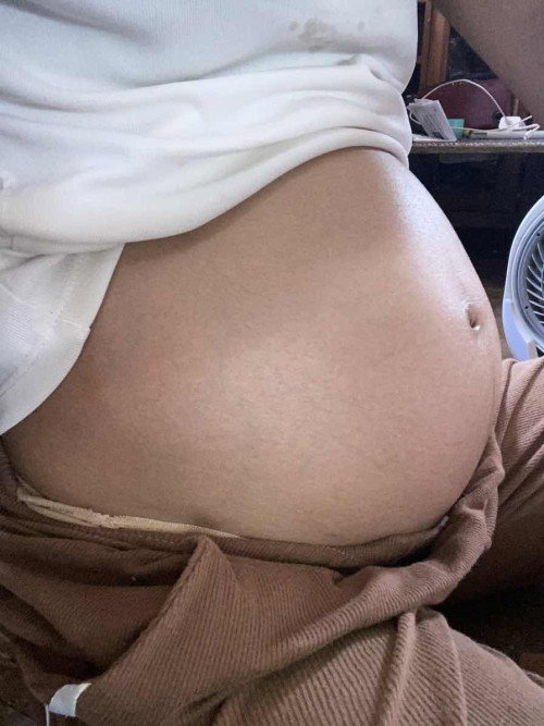 ท้องสอง ท้องเล็กลูกจะตัวเล็กด้วยๆไหมคะ