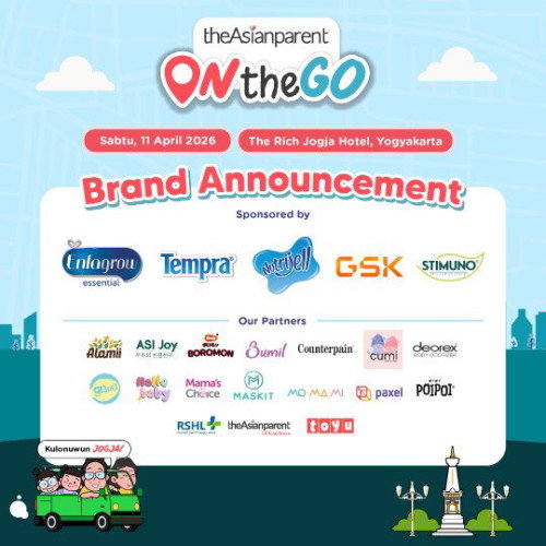 Datang, Main, Pulang Bawa Hadiah Jutaan Rupiah?! Ini Dia Eventnya! 🎉