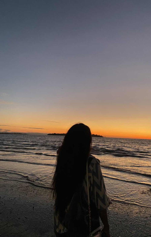 Hnya ingin berkeluh kesah