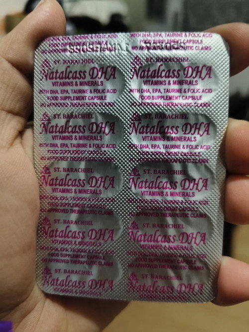 Sino po nkpagtry ng uminom nito??