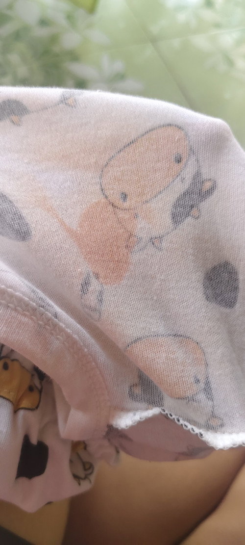 น้อง7เดือน1วัน