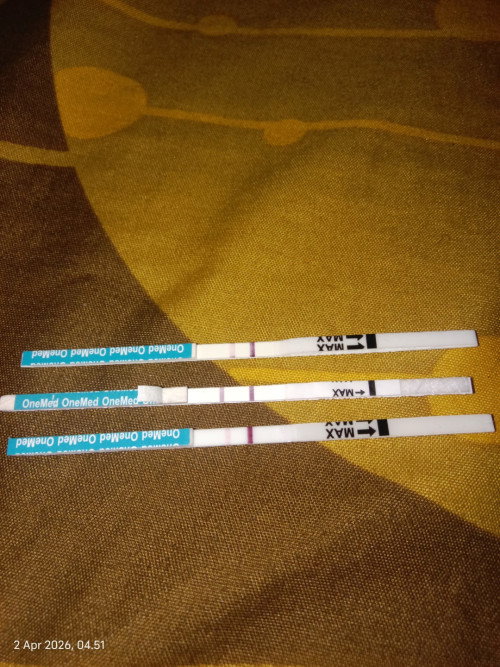 Jadi overthinking 😭